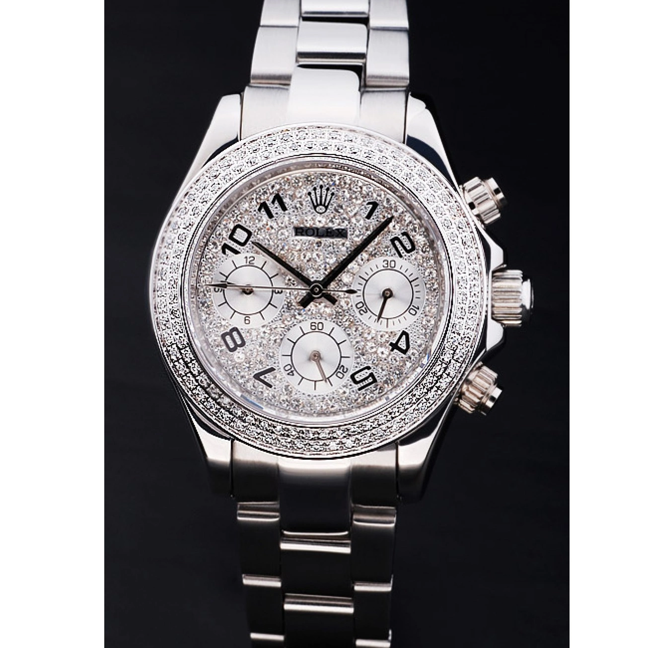 Aaa replica watch Daytona-rl165 Rolex 0823